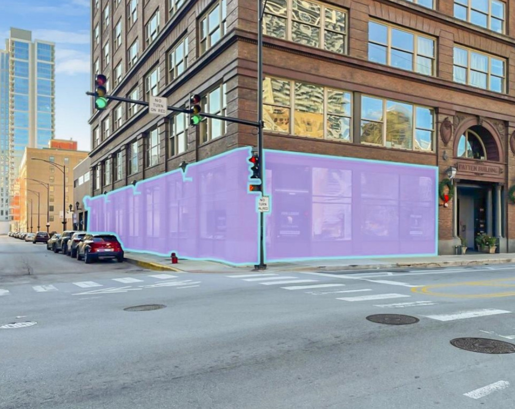 161 W Harrison Street