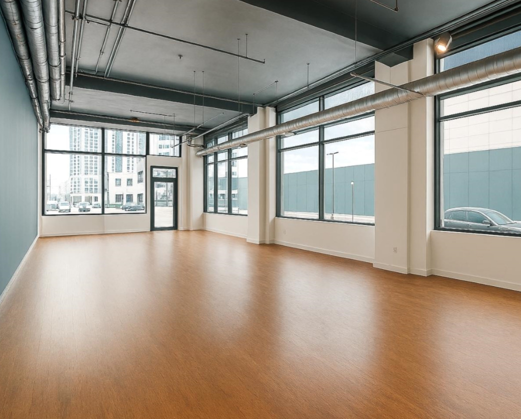 161 W Harrison Street