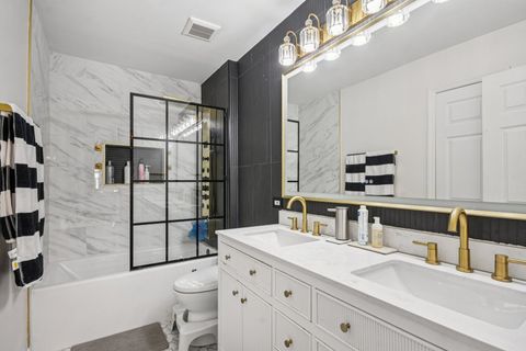 Tiny photo for 34115 N Wooded Glen Drive, Grayslake, IL 60030 (MLS # 12542318)