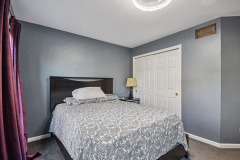 Tiny photo for 34115 N Wooded Glen Drive, Grayslake, IL 60030 (MLS # 12542318)