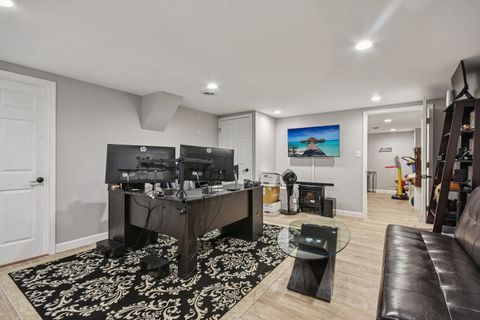 Tiny photo for 34115 N Wooded Glen Drive, Grayslake, IL 60030 (MLS # 12542318)