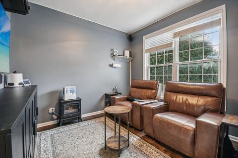 Tiny photo for 34115 N Wooded Glen Drive, Grayslake, IL 60030 (MLS # 12542318)