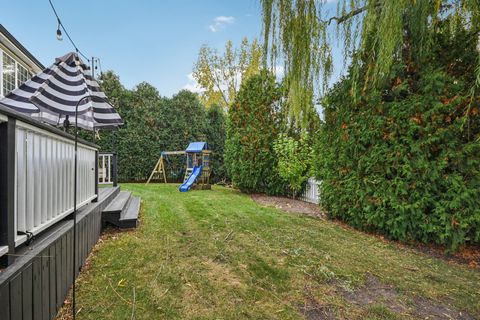 Tiny photo for 34115 N Wooded Glen Drive, Grayslake, IL 60030 (MLS # 12542318)