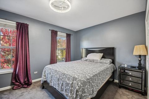 Tiny photo for 34115 N Wooded Glen Drive, Grayslake, IL 60030 (MLS # 12542318)