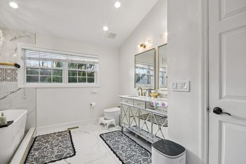 Tiny photo for 34115 N Wooded Glen Drive, Grayslake, IL 60030 (MLS # 12542318)