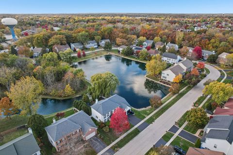 Tiny photo for 34115 N Wooded Glen Drive, Grayslake, IL 60030 (MLS # 12542318)