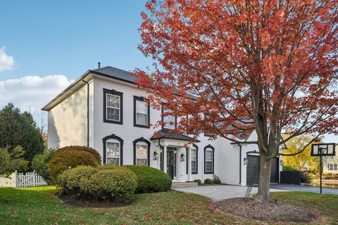 Tiny photo for 34115 N Wooded Glen Drive, Grayslake, IL 60030 (MLS # 12542318)