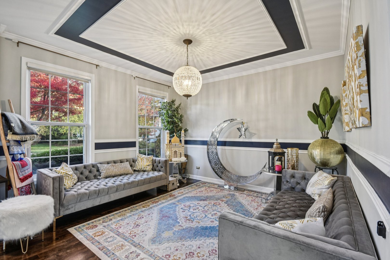 34115 N Wooded Glen Drive