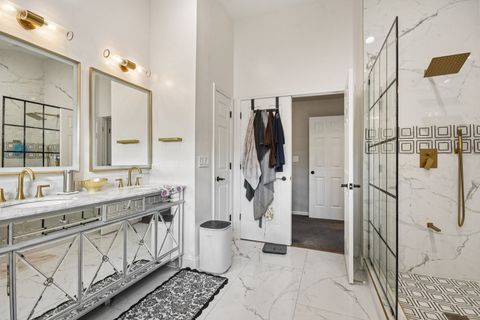 Tiny photo for 34115 N Wooded Glen Drive, Grayslake, IL 60030 (MLS # 12542318)