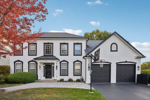 34115 N Wooded Glen Drive Grayslake IL 60030