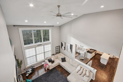 Tiny photo for 34115 N Wooded Glen Drive, Grayslake, IL 60030 (MLS # 12542318)