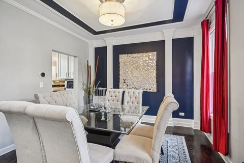 Tiny photo for 34115 N Wooded Glen Drive, Grayslake, IL 60030 (MLS # 12542318)