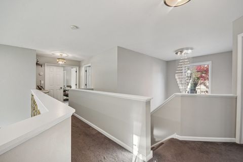 Tiny photo for 34115 N Wooded Glen Drive, Grayslake, IL 60030 (MLS # 12542318)