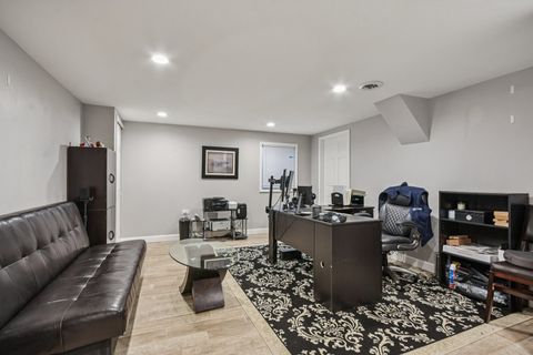 Tiny photo for 34115 N Wooded Glen Drive, Grayslake, IL 60030 (MLS # 12542318)