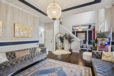 Tiny photo for 34115 N Wooded Glen Drive, Grayslake, IL 60030 (MLS # 12542318)