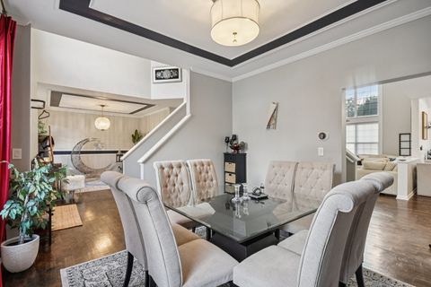 Tiny photo for 34115 N Wooded Glen Drive, Grayslake, IL 60030 (MLS # 12542318)