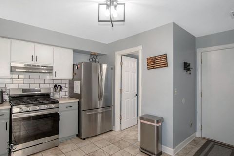 Tiny photo for 25181 Faraday Road, Manhattan, IL 60442 (MLS # 12603558)