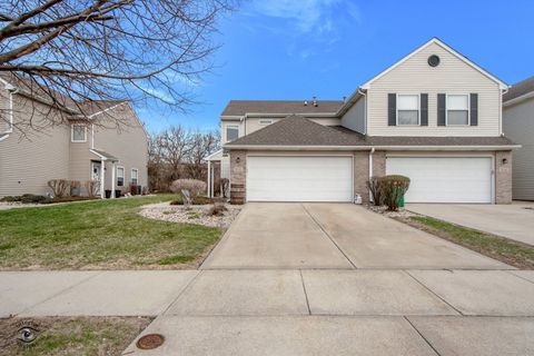 Tiny photo for 25181 Faraday Road, Manhattan, IL 60442 (MLS # 12603558)