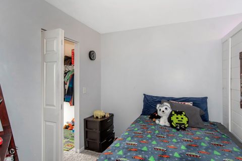 Tiny photo for 25181 Faraday Road, Manhattan, IL 60442 (MLS # 12603558)