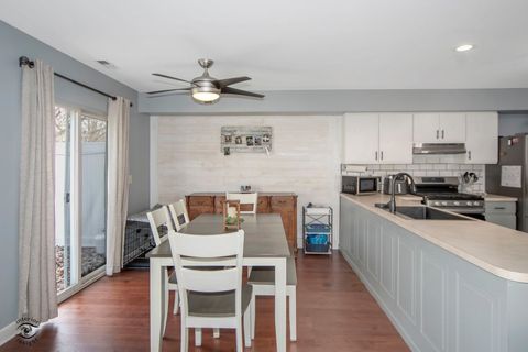 Tiny photo for 25181 Faraday Road, Manhattan, IL 60442 (MLS # 12603558)