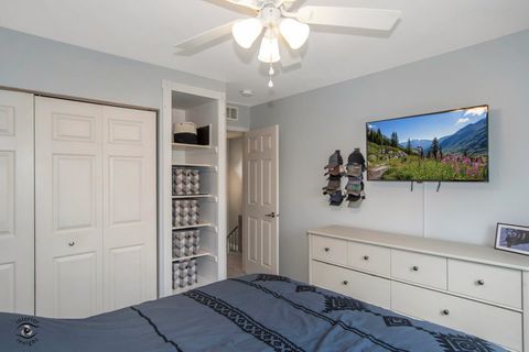 Tiny photo for 25181 Faraday Road, Manhattan, IL 60442 (MLS # 12603558)