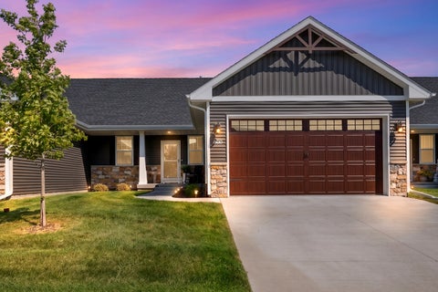 Photo of 6939 Genesis Way #0, Bettendorf, IA 52722 (MLS # 12750581)