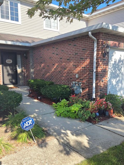 Tiny photo for 916 Berry Path Trail, Matteson, IL 60443 (MLS # 12740418)