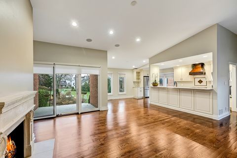 Tiny photo for 2S719 Williamsburg Court, Oak Brook, IL 60523 (MLS # 12524835)