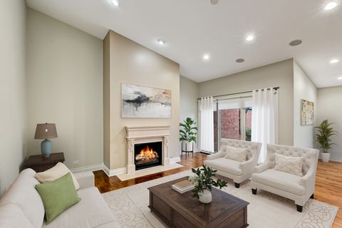 Tiny photo for 2S719 Williamsburg Court, Oak Brook, IL 60523 (MLS # 12524835)