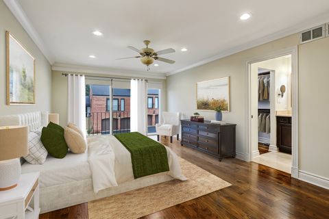 Tiny photo for 2S719 Williamsburg Court, Oak Brook, IL 60523 (MLS # 12524835)