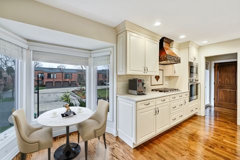 Tiny photo for 2S719 Williamsburg Court, Oak Brook, IL 60523 (MLS # 12524835)