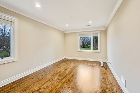 Tiny photo for 2S719 Williamsburg Court, Oak Brook, IL 60523 (MLS # 12524835)