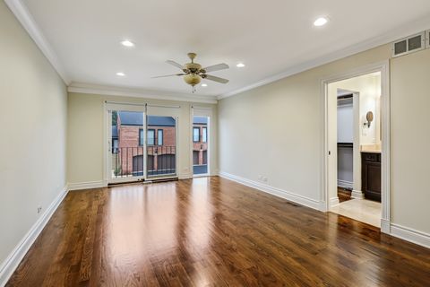 Tiny photo for 2S719 Williamsburg Court, Oak Brook, IL 60523 (MLS # 12524835)