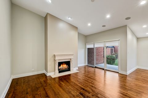 Tiny photo for 2S719 Williamsburg Court, Oak Brook, IL 60523 (MLS # 12524835)