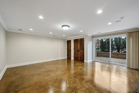 Tiny photo for 2S719 Williamsburg Court, Oak Brook, IL 60523 (MLS # 12524835)