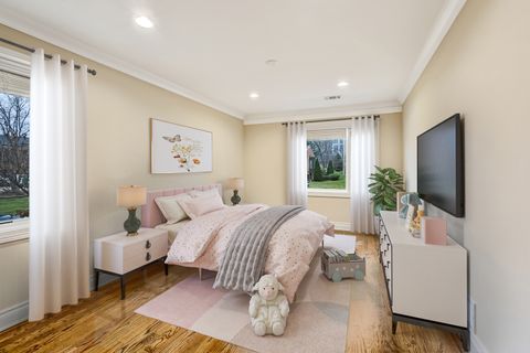 Tiny photo for 2S719 Williamsburg Court, Oak Brook, IL 60523 (MLS # 12524835)