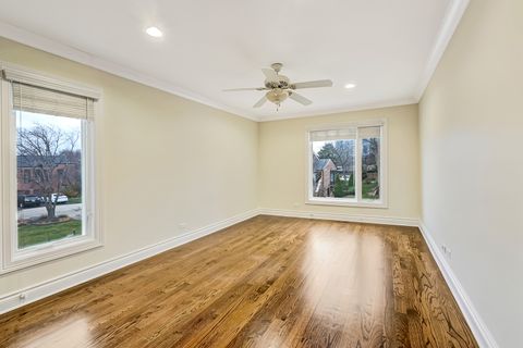 Tiny photo for 2S719 Williamsburg Court, Oak Brook, IL 60523 (MLS # 12524835)
