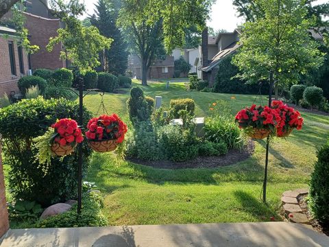 Tiny photo for 2S719 Williamsburg Court, Oak Brook, IL 60523 (MLS # 12524835)