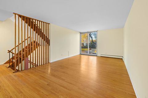 A home in Chicago