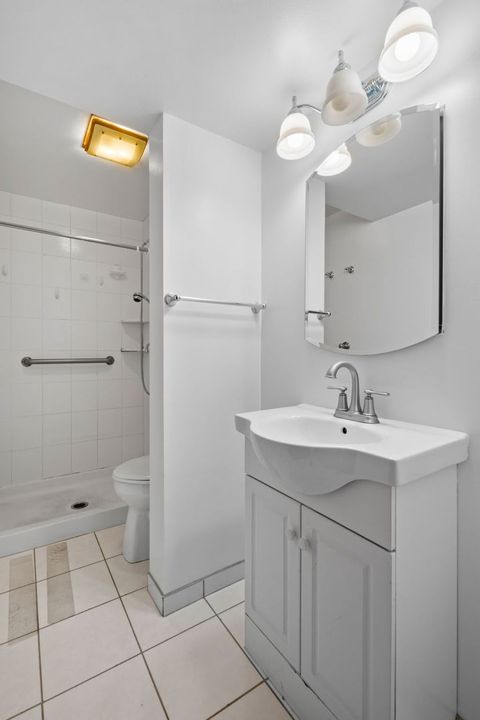 A home in Chicago