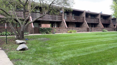 Photo of 1607 Kenneth Circle #1607, Elgin, IL 60120 (MLS # 12761761)