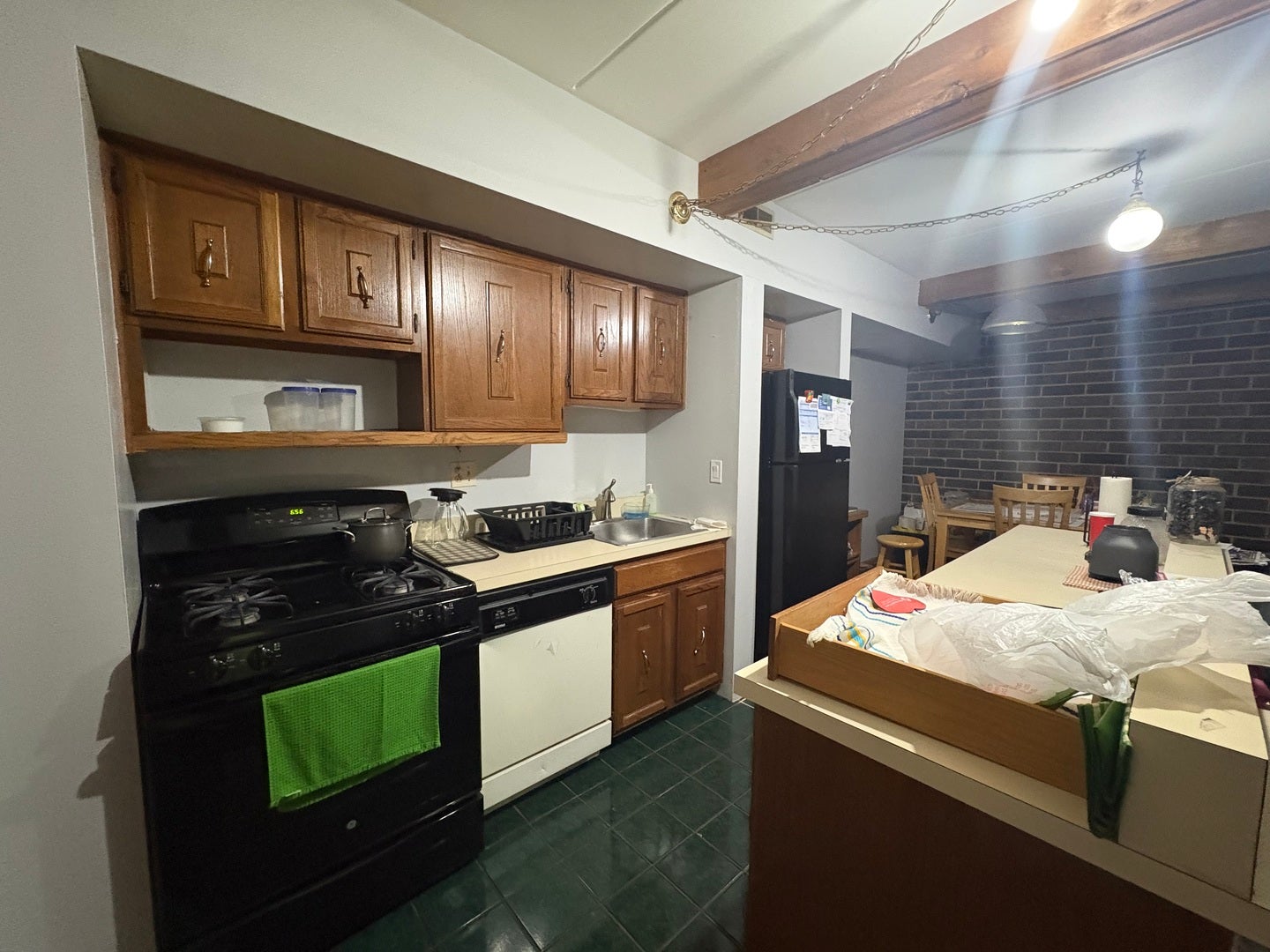 1607 Kenneth Circle 1607