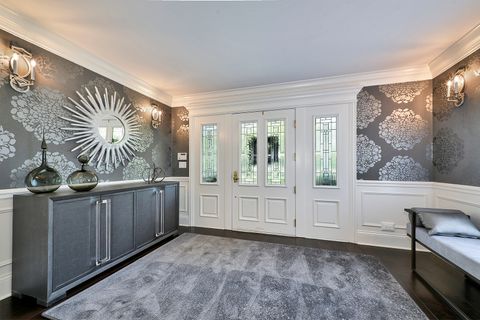 Tiny photo for 1877 Banbury Road, Inverness, IL 60067 (MLS # 12388615)