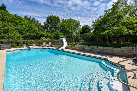 Tiny photo for 1877 Banbury Road, Inverness, IL 60067 (MLS # 12388615)