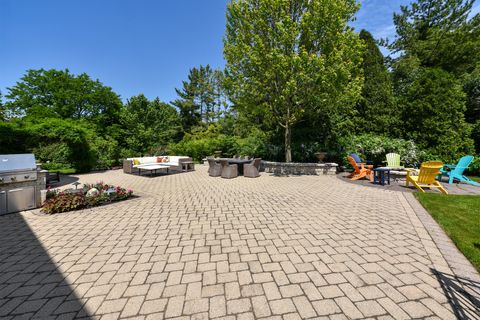 Tiny photo for 1877 Banbury Road, Inverness, IL 60067 (MLS # 12388615)