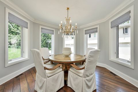 Tiny photo for 1877 Banbury Road, Inverness, IL 60067 (MLS # 12388615)