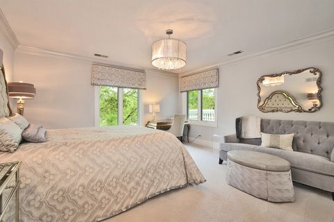 Tiny photo for 1877 Banbury Road, Inverness, IL 60067 (MLS # 12388615)