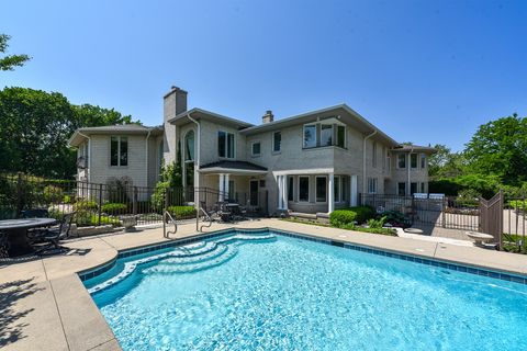 Tiny photo for 1877 Banbury Road, Inverness, IL 60067 (MLS # 12388615)