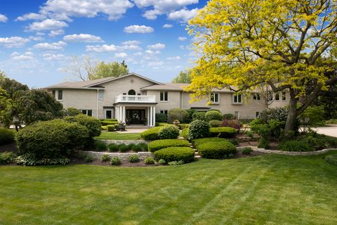 Tiny photo for 1877 Banbury Road, Inverness, IL 60067 (MLS # 12388615)