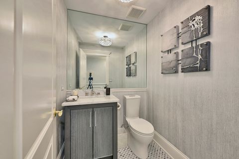 Tiny photo for 1877 Banbury Road, Inverness, IL 60067 (MLS # 12388615)